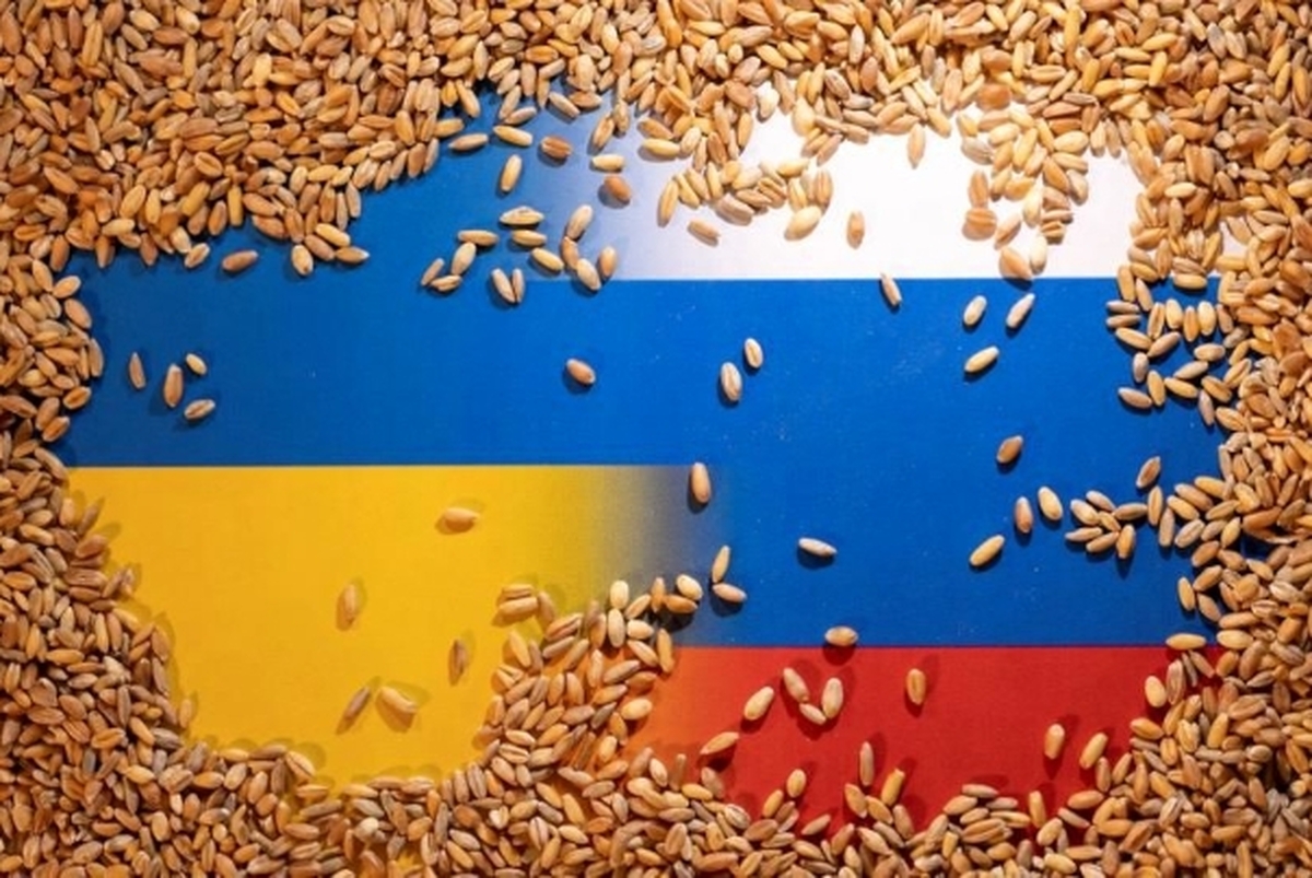 قطع مجدد صادرات غلات اوکراین؛ همه ضرر می‌کنند جز آمریکا!
