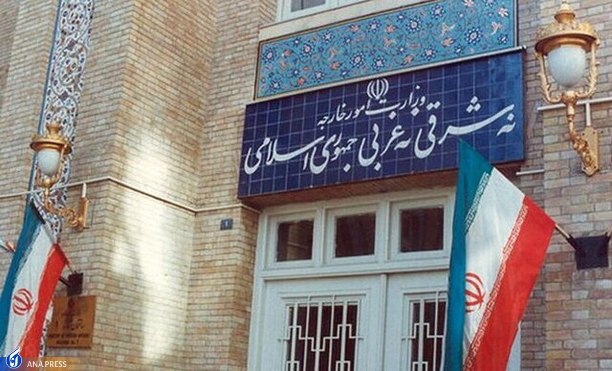 اقدام آمریکا در برگزاری نشست ضد ایرانی شورای امنیت، مداخله در امور داخلی است