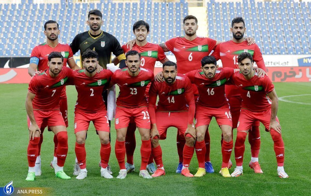 لیست عجیب تیم ملی با حضور یزدانی، غلامی، فرجی و کاوه رضایی در جام جهانی!+ عکس