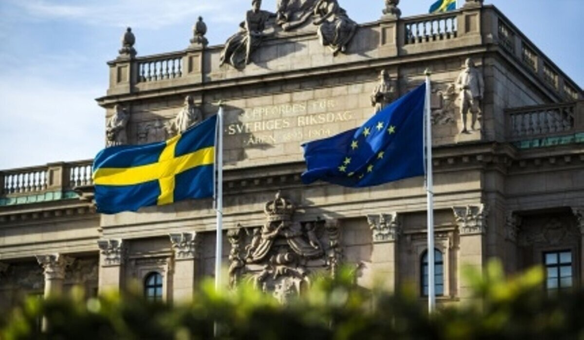 سوئد حمایت از شبه‌نظامیان کُرد سوریه را قطع کرد