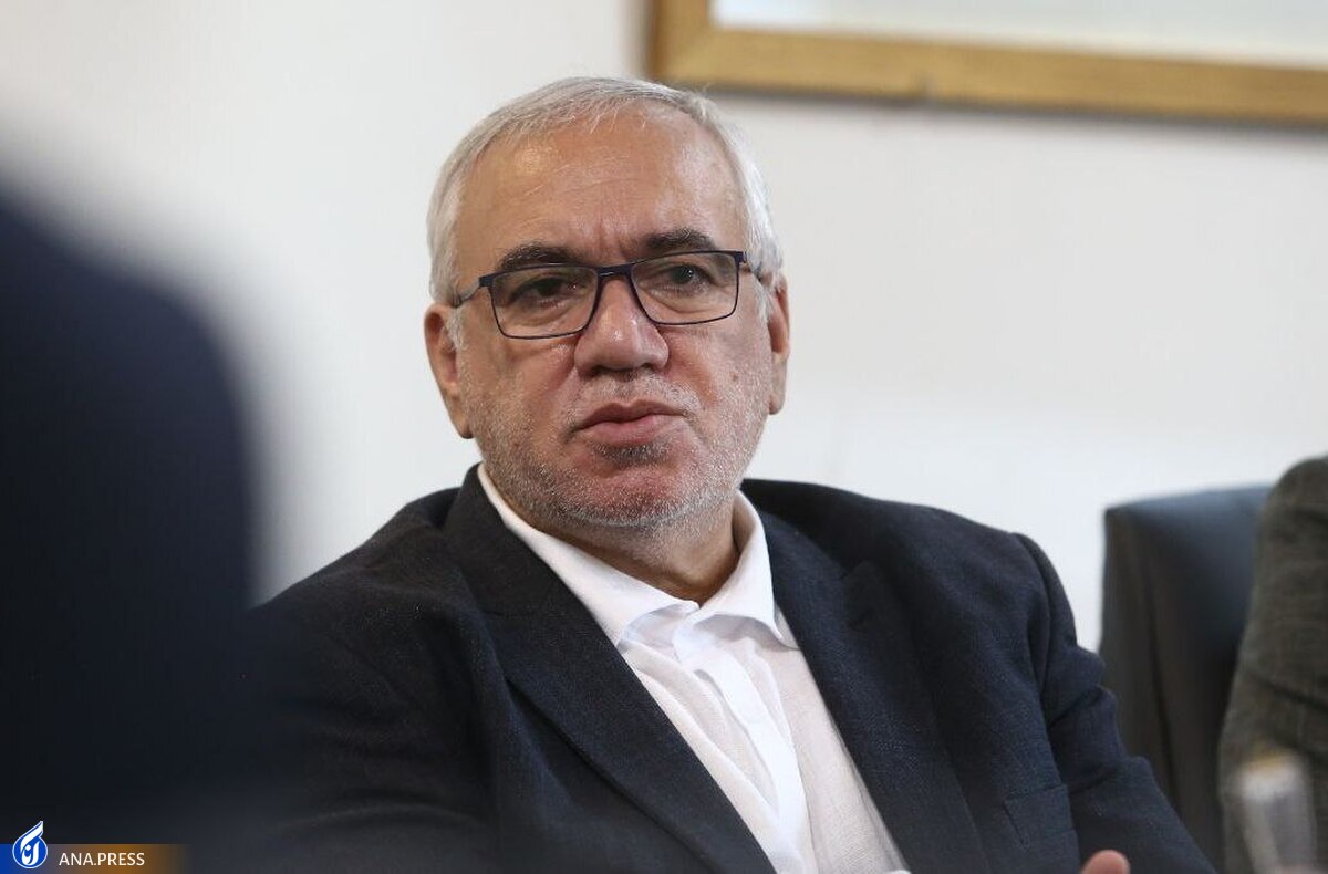 واکنش عضو هیات مدیره استقلال به خبر استعفای فتح‌الله‌زاده