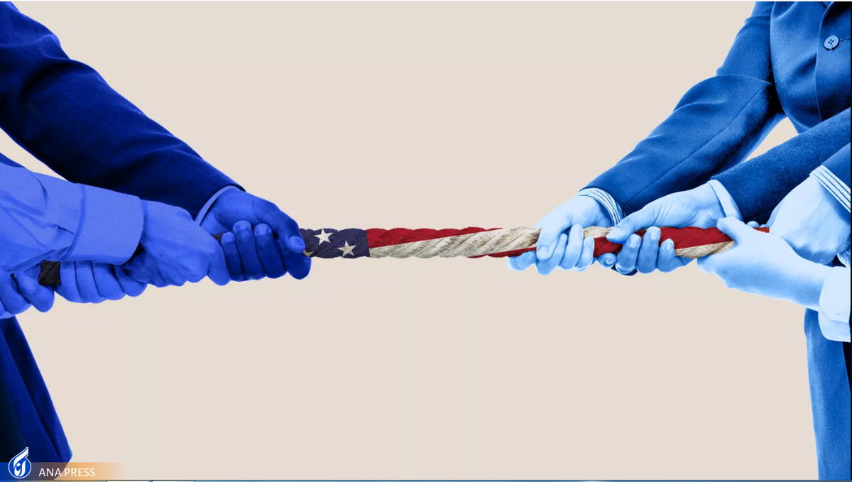 طناب‌کشی در گود انتخاباتی آمریکا  کدام حزب غافلگیر می‌شود؟