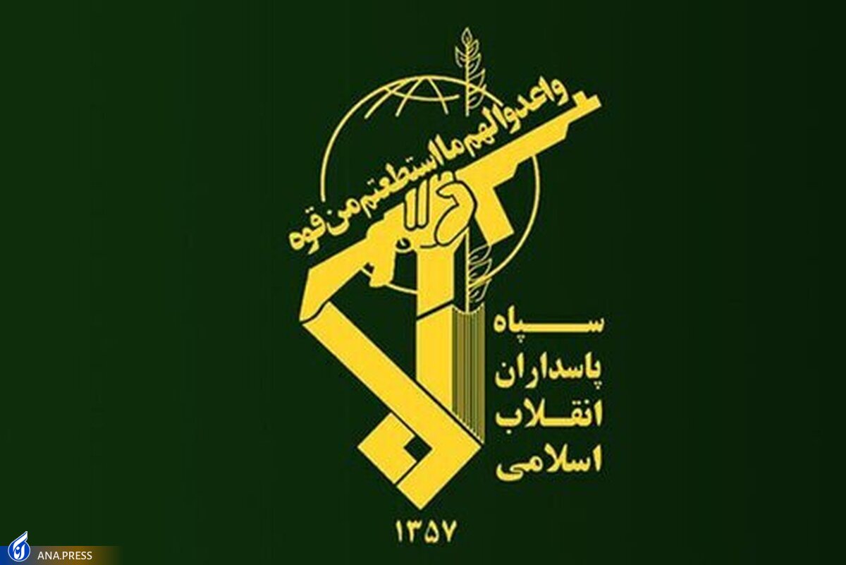 پاسداران گمنام امام زمان لحظه‌ای از تامین امنیت مردم عزیز استان البرز غافل نخواهند شد
