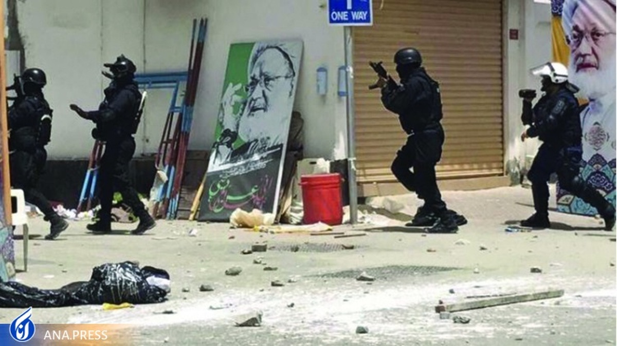 بیانیه ۱۳۰ نهاد حقوقی درباره اوضاع اسفناک حقوق بشر در بحرین
