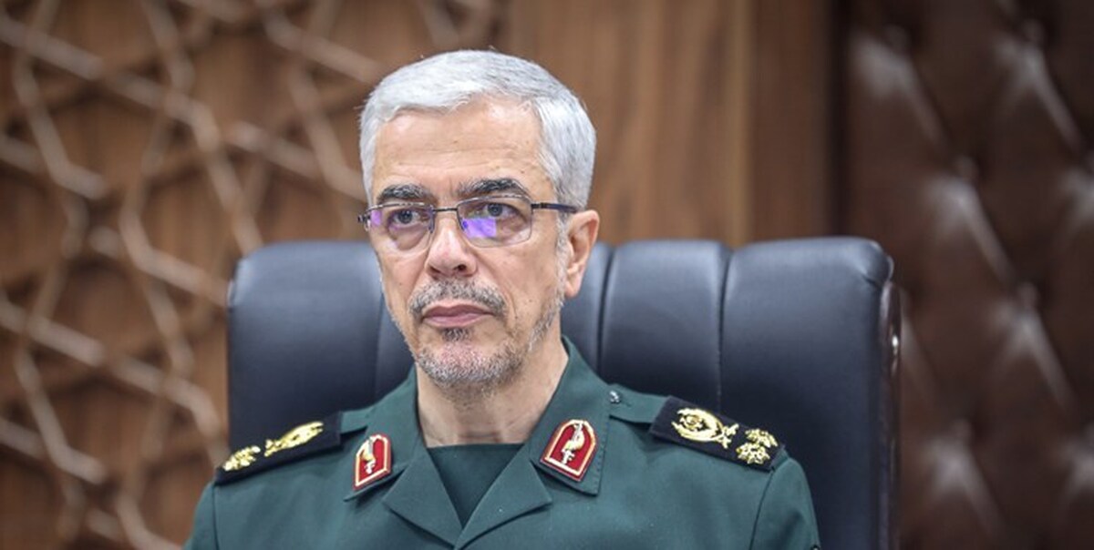 نیرو‌های مسلح ایران و عراق برای تشکیل کمیسیون مشترک برنامه‌ریزی کنند