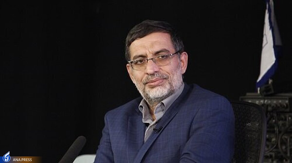«علی محمد نائینی» رئیس ستاد مرکزی ۹ دی شد