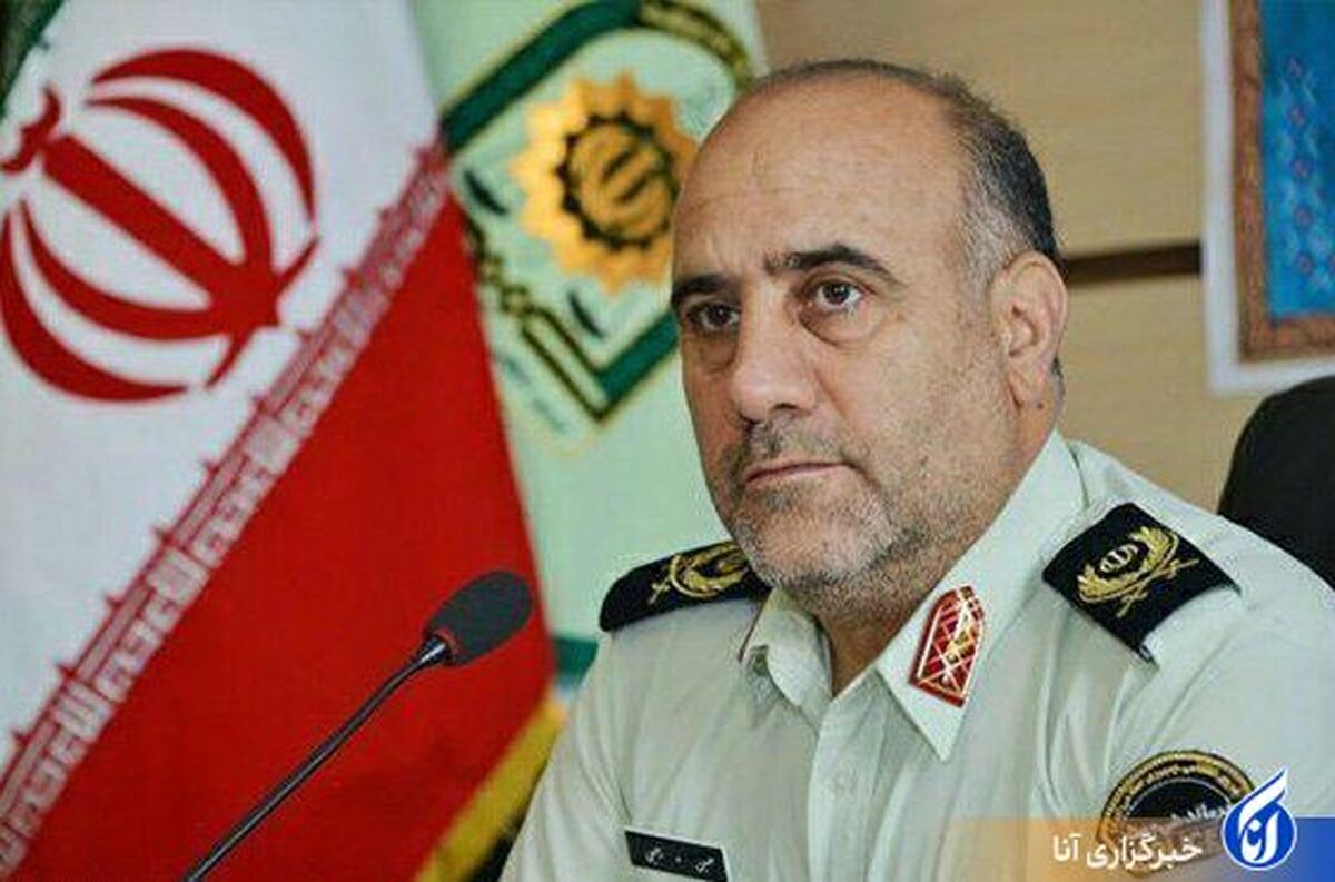 رئیس پلیس تهران: ۱۷ نفر از اخلالگران بازار ارز و طلا دستگیر شدند