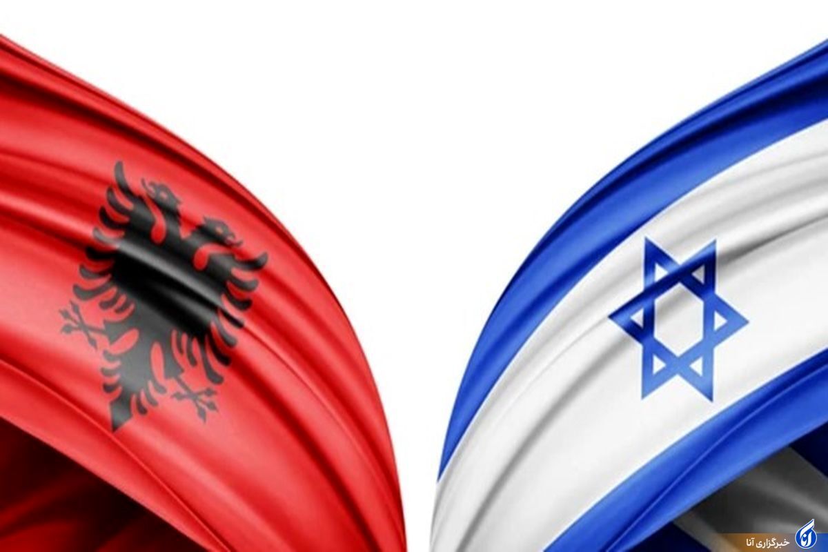 منافقین بر اساس توافق آمریکا-اسرائیل در آلبانی مستقر شدند