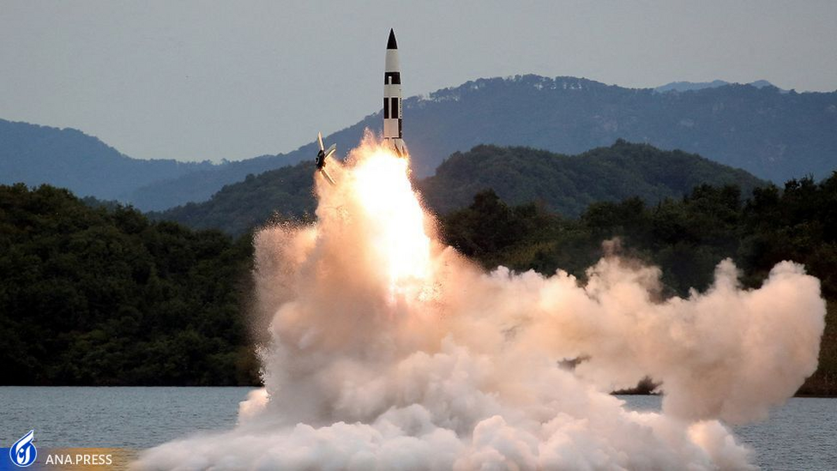 کره شمالی آزمایش موشکی دیگری انجام داد