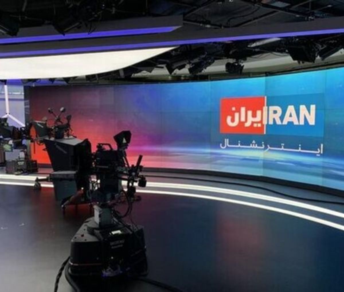 بازداشت یکی از عوامل اصلی شبکه اینترنشنال در ایران