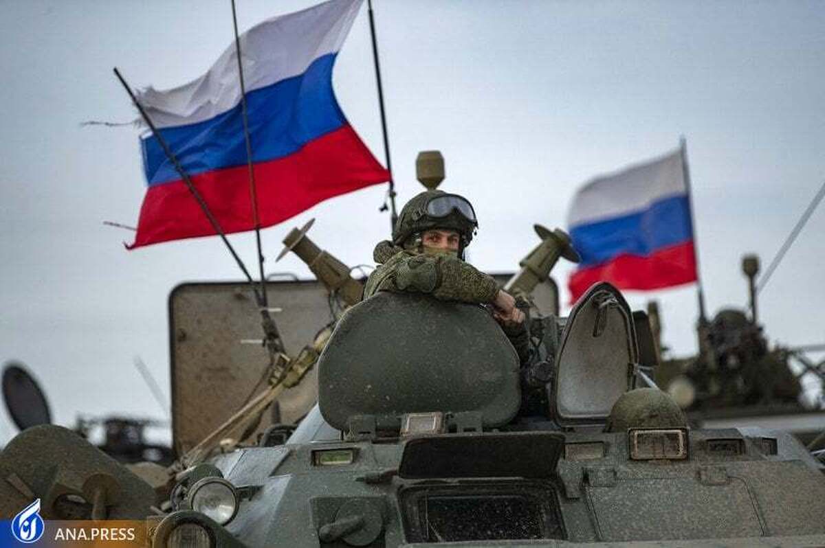 آمریکا شبکه تأمین فناوری‌های نظامی روسیه را تحریم می‌کند