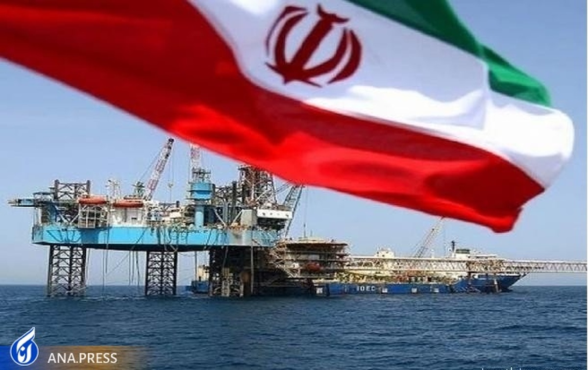 آلمان و رایزنی برای خرید نفت از ایران؟