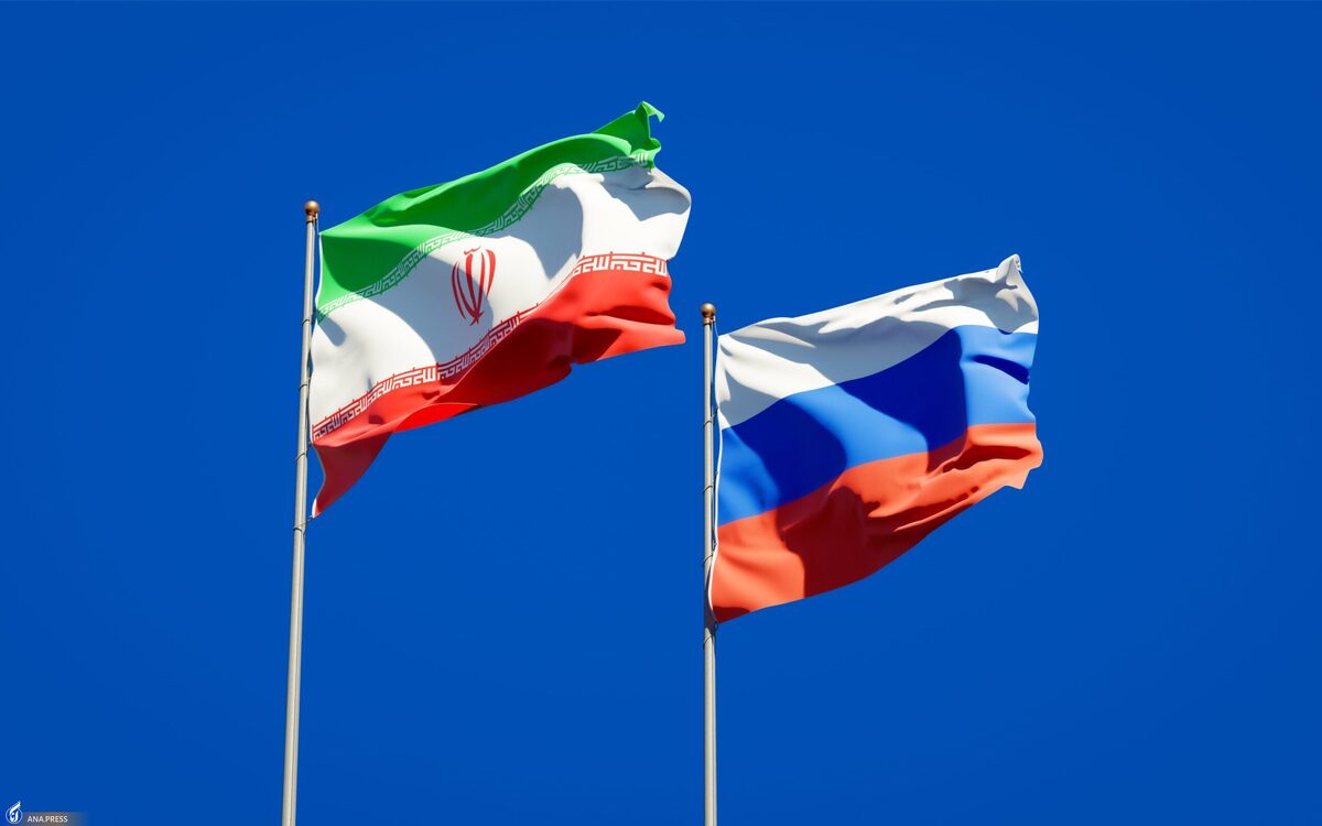 تجار ایرانی و روسی در انتظار پیمان دوجانبه پولی