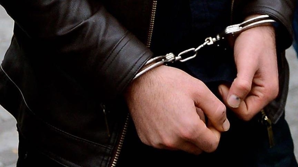 ضارب مسئول اطلاعات سپاه شهرستان صحنه دستگیر شد/ بازداشت ۳۰ نفر از عوامل درگیری