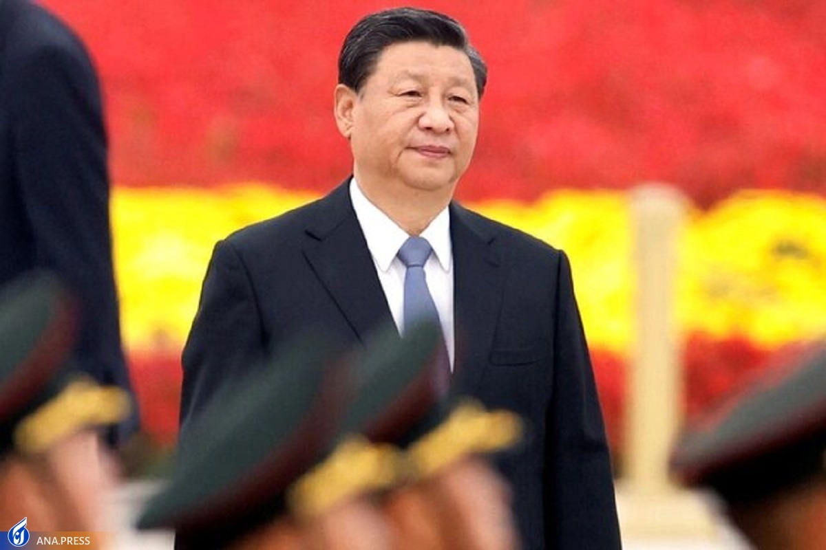 رئیس‌جمهور چین: به کاهش سطح سوءتفاهم پکن-واشنگتن امیدوارم