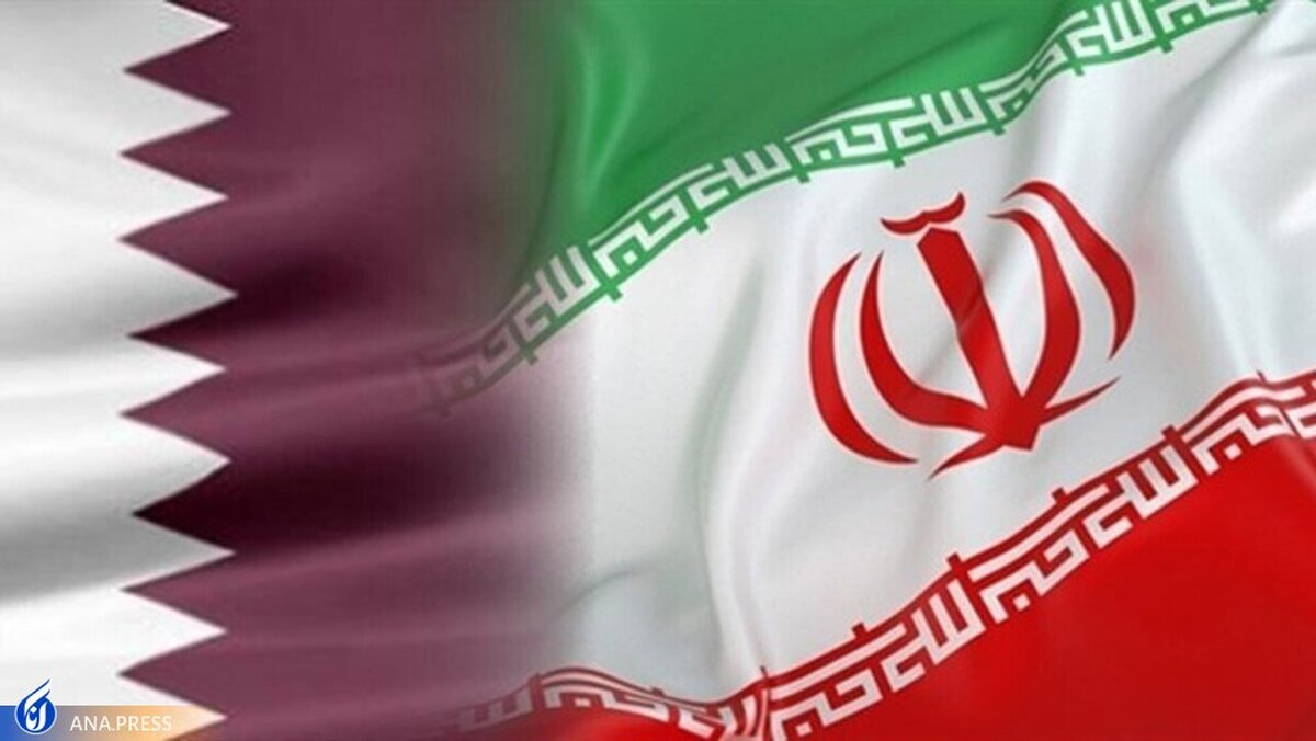 قطر محصولات خود را در ایران تولید می‌کند