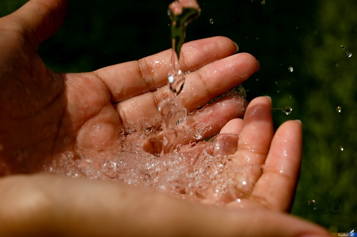 شرکت آبفا: نگران کیفیت آب نباشید