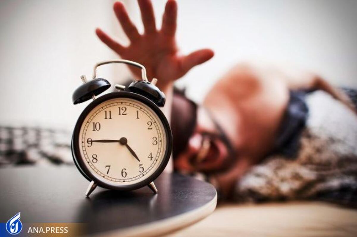 خواب پنج ساعت یا کمتر با خطر بیشتر بیماری‌های متعدد و مرگ مرتبط است