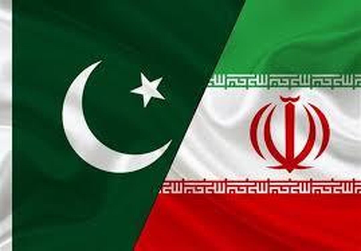 امضای توافق تجارت آزاد ایران و پاکستان با کدام آورده اقتصادی؟