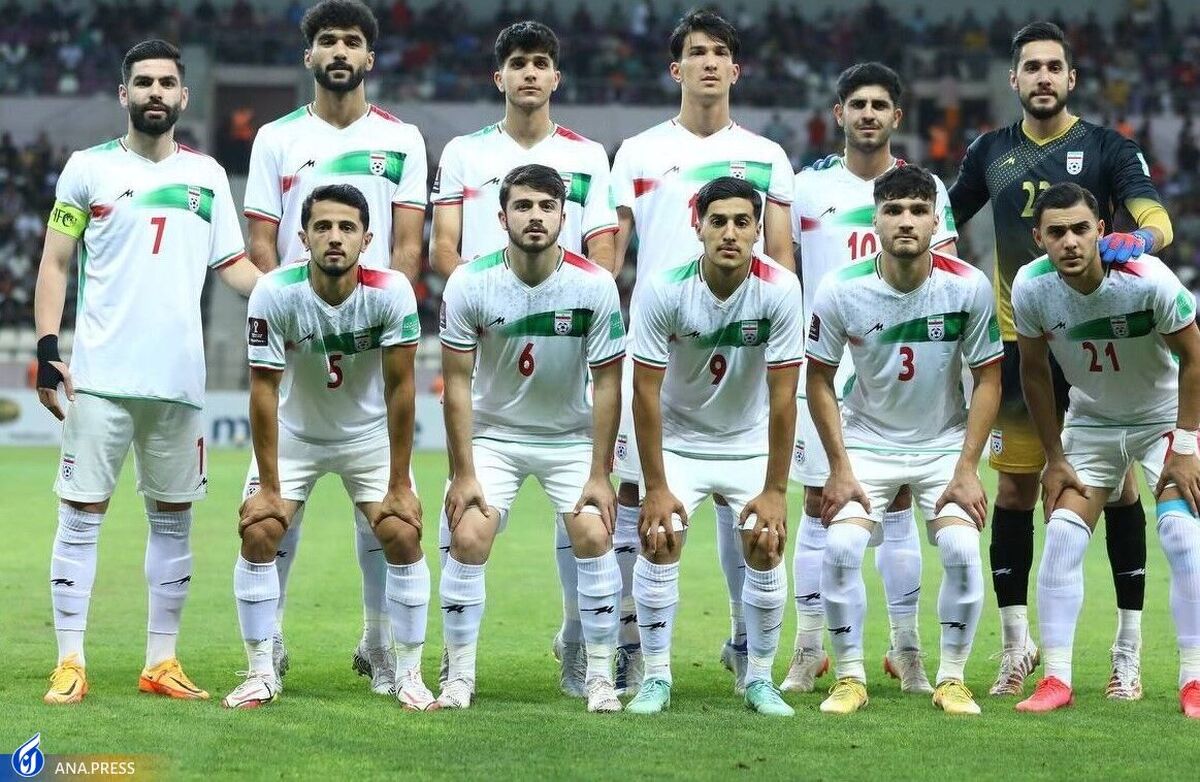 انتخاب سرمربی تیم ملی امید بعد از جام جهانی قطر