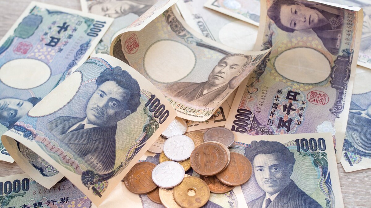 ژاپن از بسته حمایتی هنگفت به ارزش ۳۹ تریلیون ین رونمایی کرد