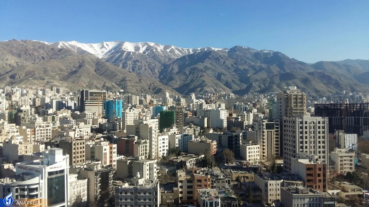 سایه سنگین رکود بر سر بازار مسکن  متوسط قیمت مسکن در تهران در آستانه متری ۴۴ میلیون تومان