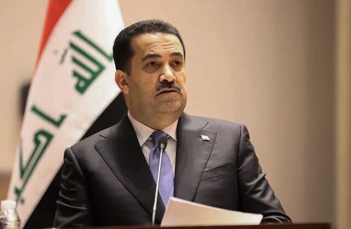 نخست‌وزیر عراق فردا راهی کویت می‌شود