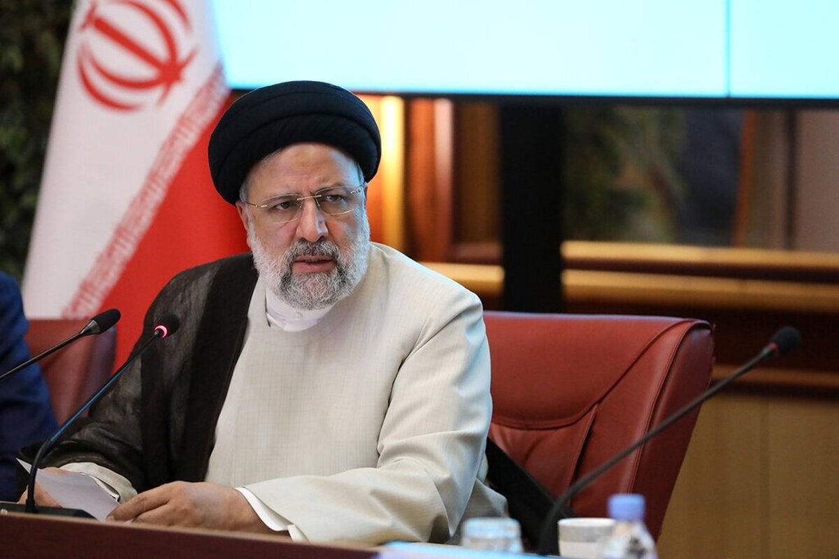 رئیس‌جمهور  شامگاه امروز میزبان اعضا شورای ائتلاف انقلاب اسلامی بود