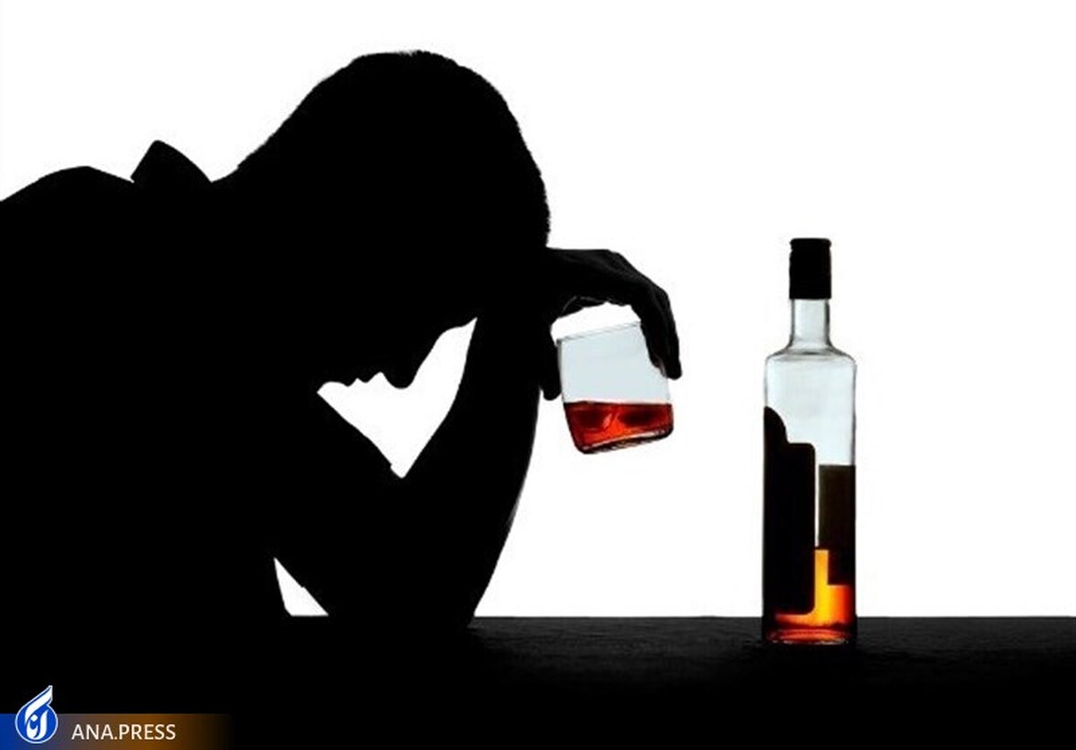 افزایش سه برابری مرگ و میر الکل در آمریکا
