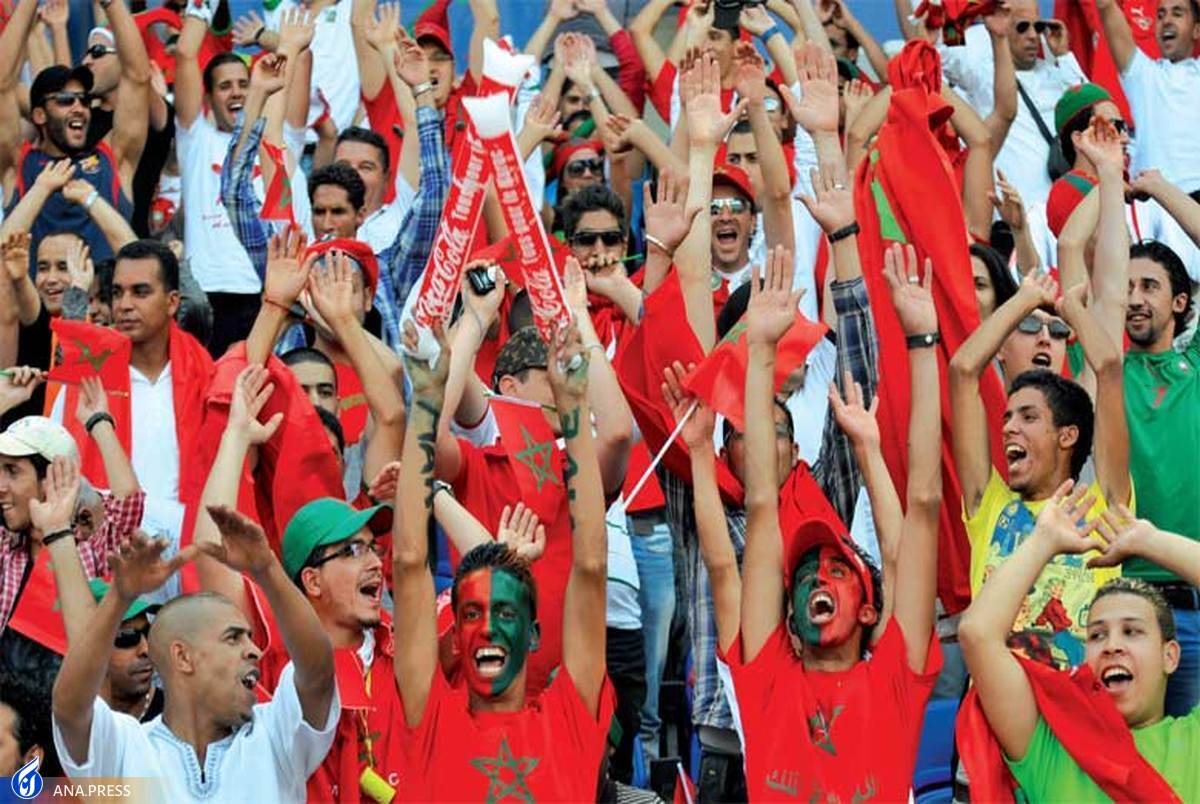 ۵ هزار بلیت رایگان برای مراکشی‌ها