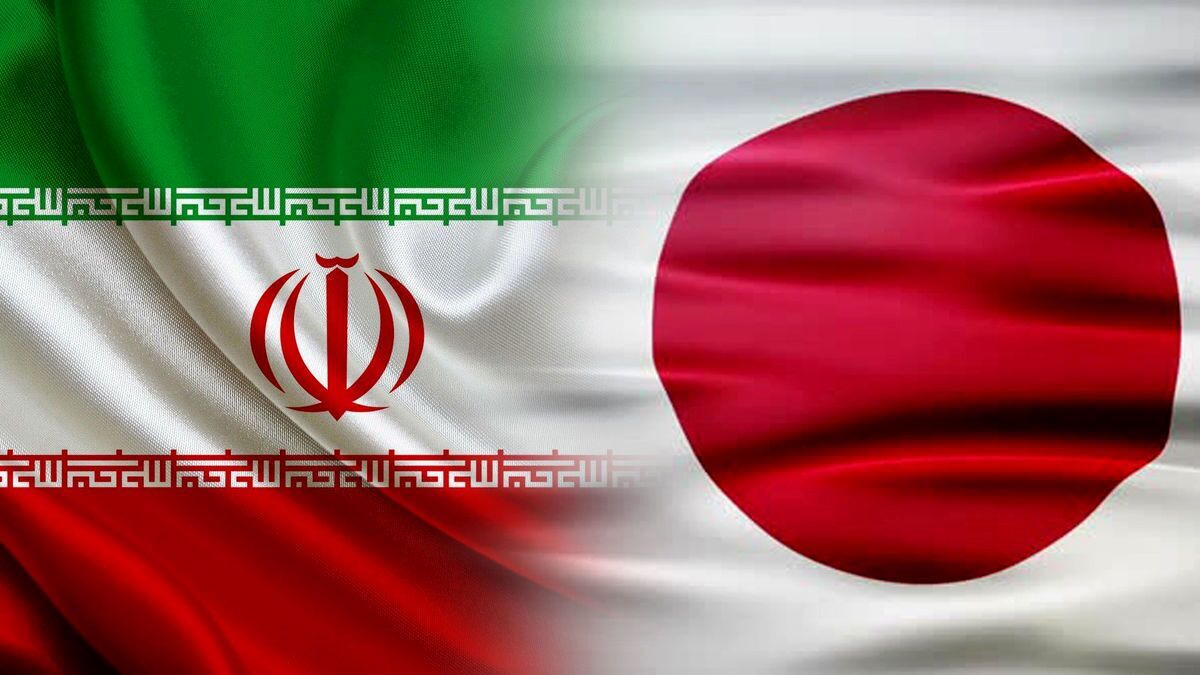 سفرای ایران و ژاپن در بغداد دیدار کردند