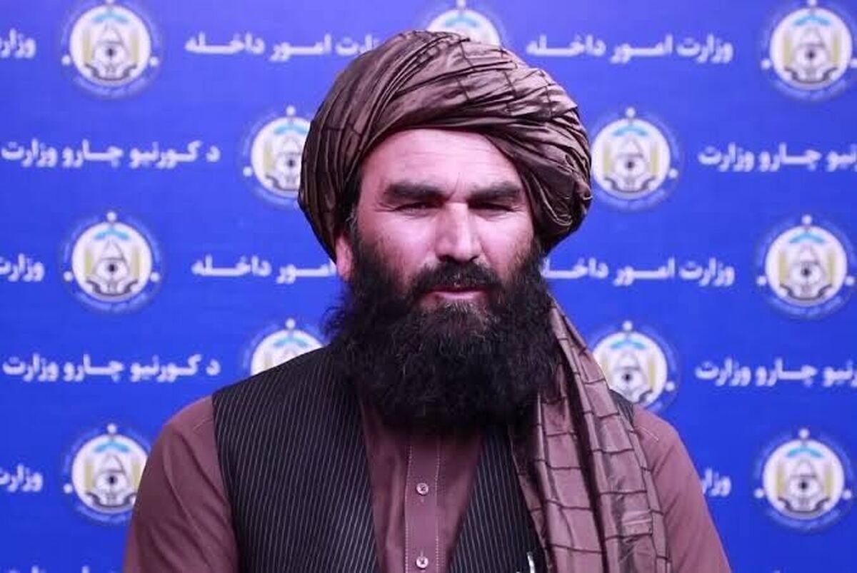 طالبان: در افغانستان گروه تروریستی وجود ندارد