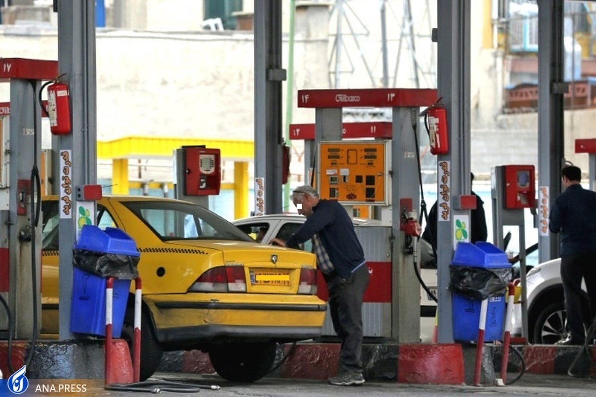 نتایج جالب نظرسنجی از مردم درباره قیمت‌گذاری بنزین
