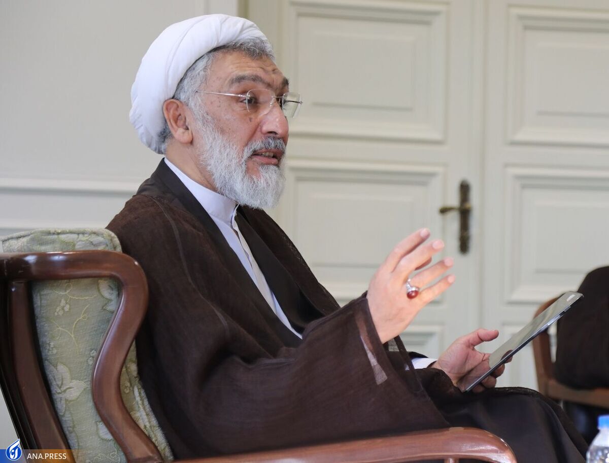 پورمحمدی: دشمن می‌خواهد از سرعت پیشرفت ایران بکاهد