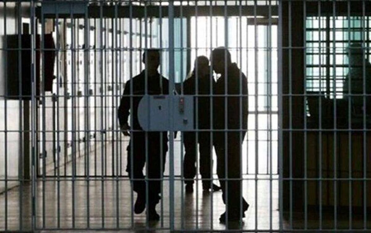 منازعه میان زندانیان یکی از بند‌های زندان قائم‌شهر