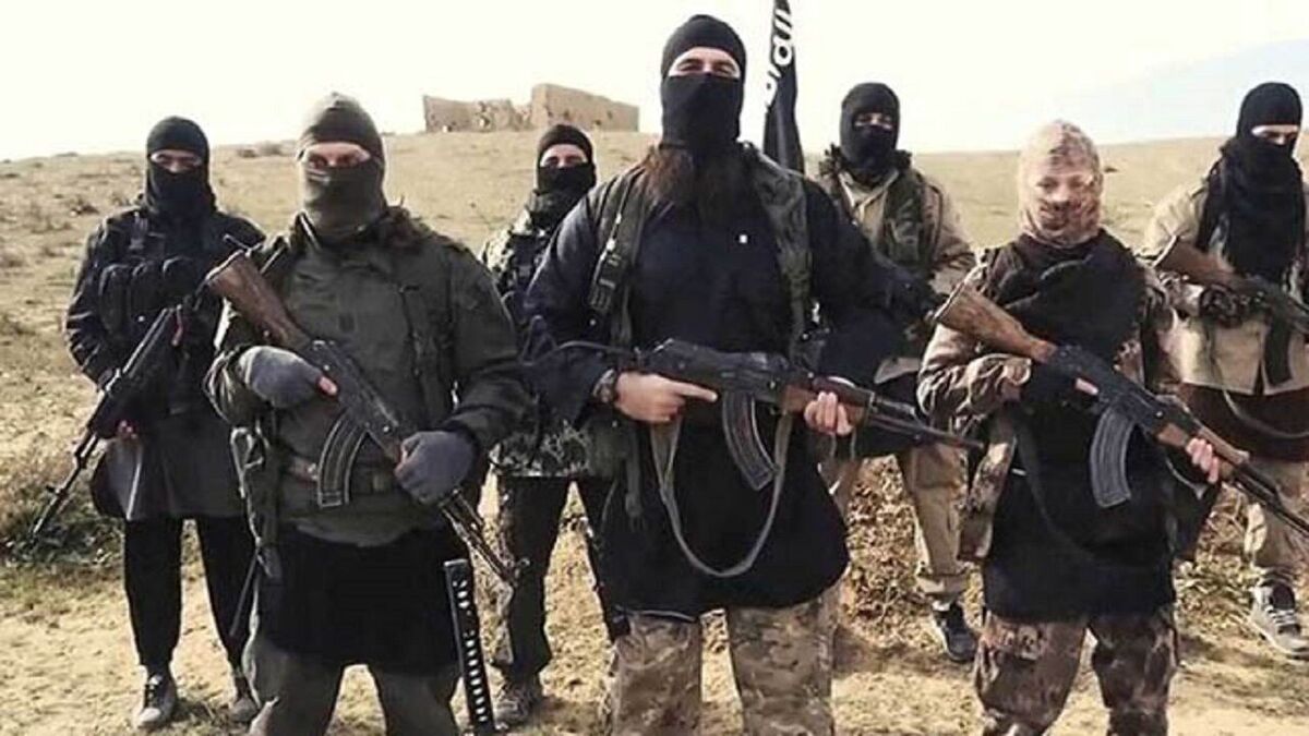 حمله داعش در شرق عراق ۶ تن کشته بر جا گذاشت