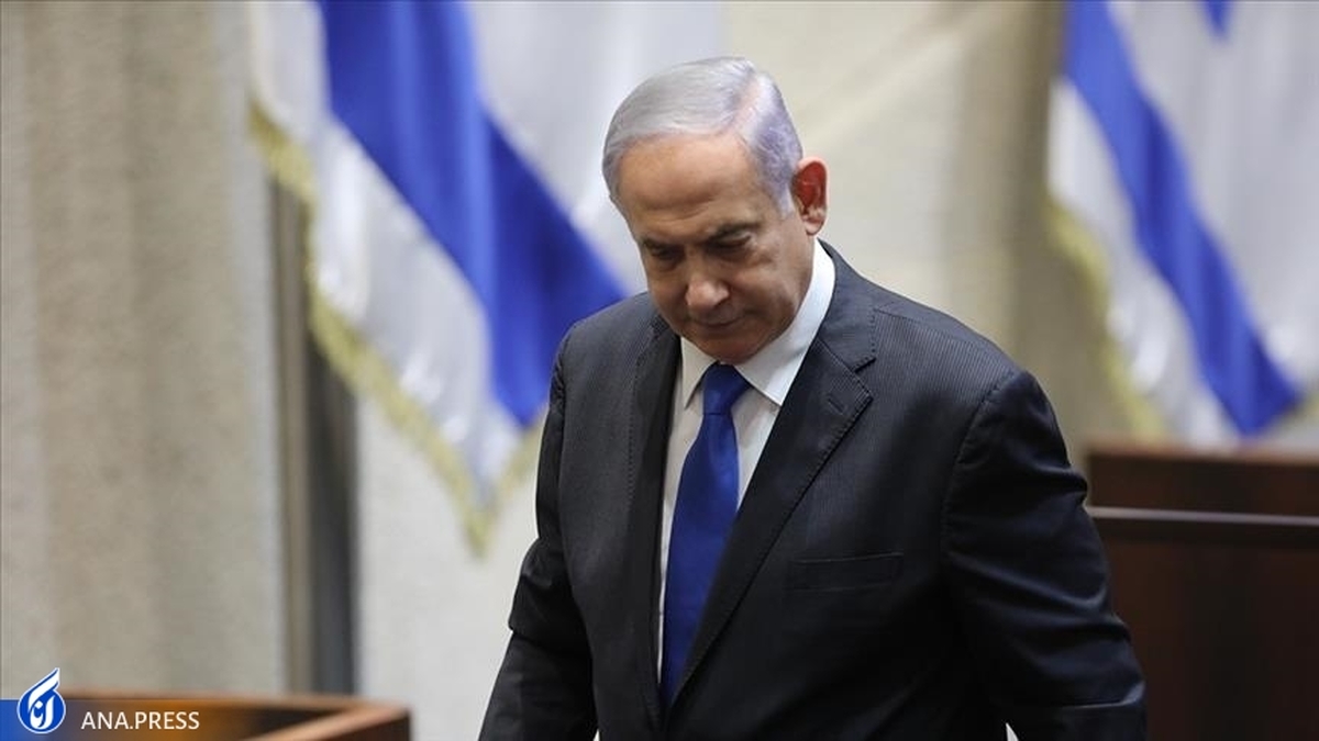 «نتانیاهو» از کابینه خود رونمایی می‌کند