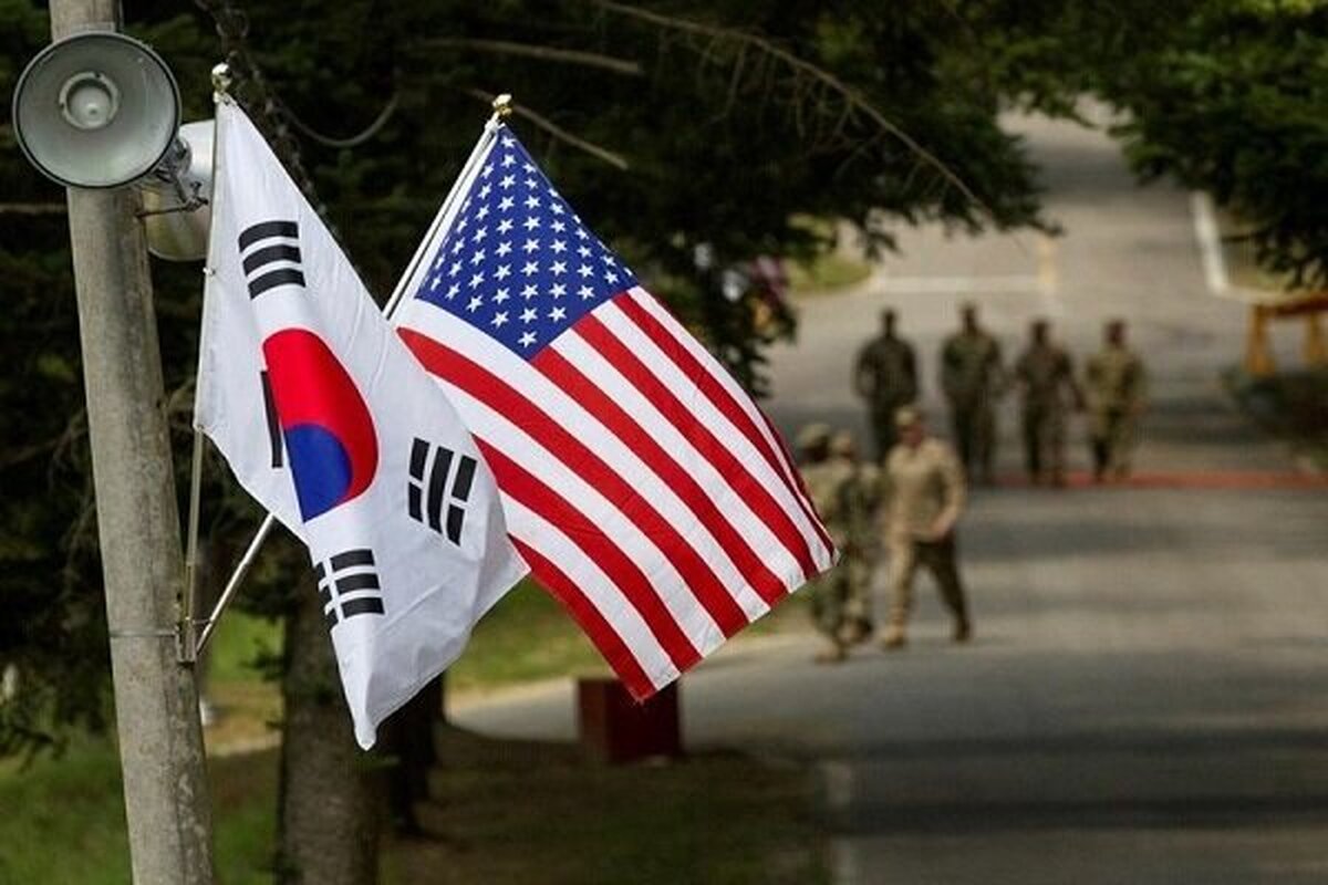رزمایش‌های نظامی کره جنوبی و آمریکا لغو شدند
