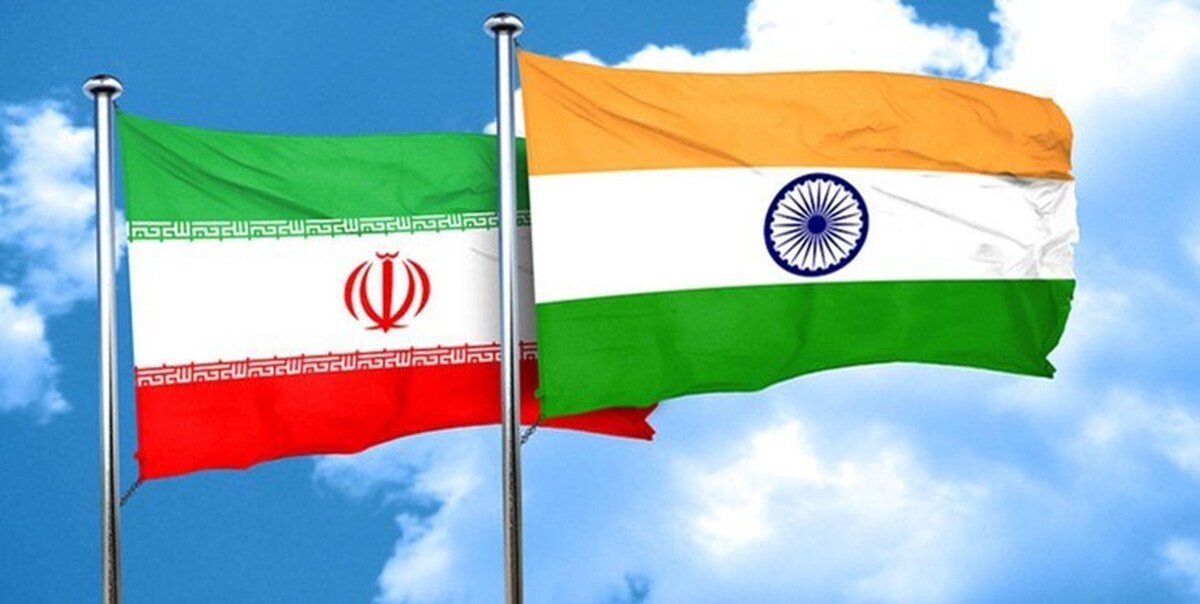 نشست مشورت‌های سیاسی ایران و هند در دهلی نو