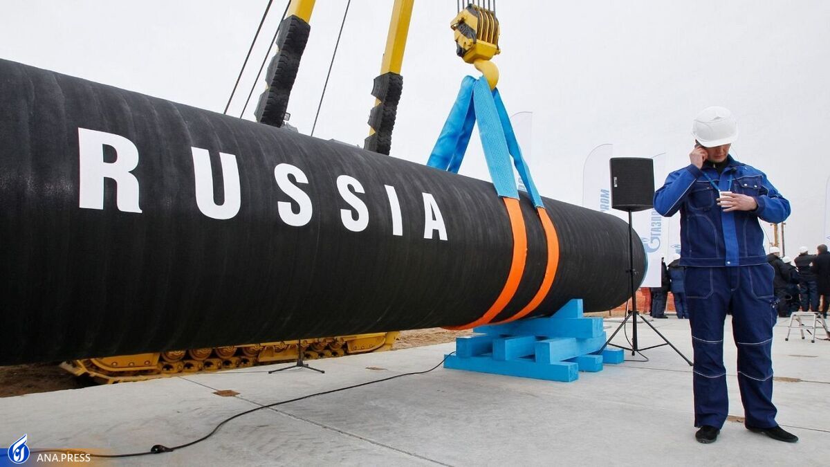 قطع گاز روسیه به قاره سبز، بیش از جنگ اوکراین کشته می‌گیرد