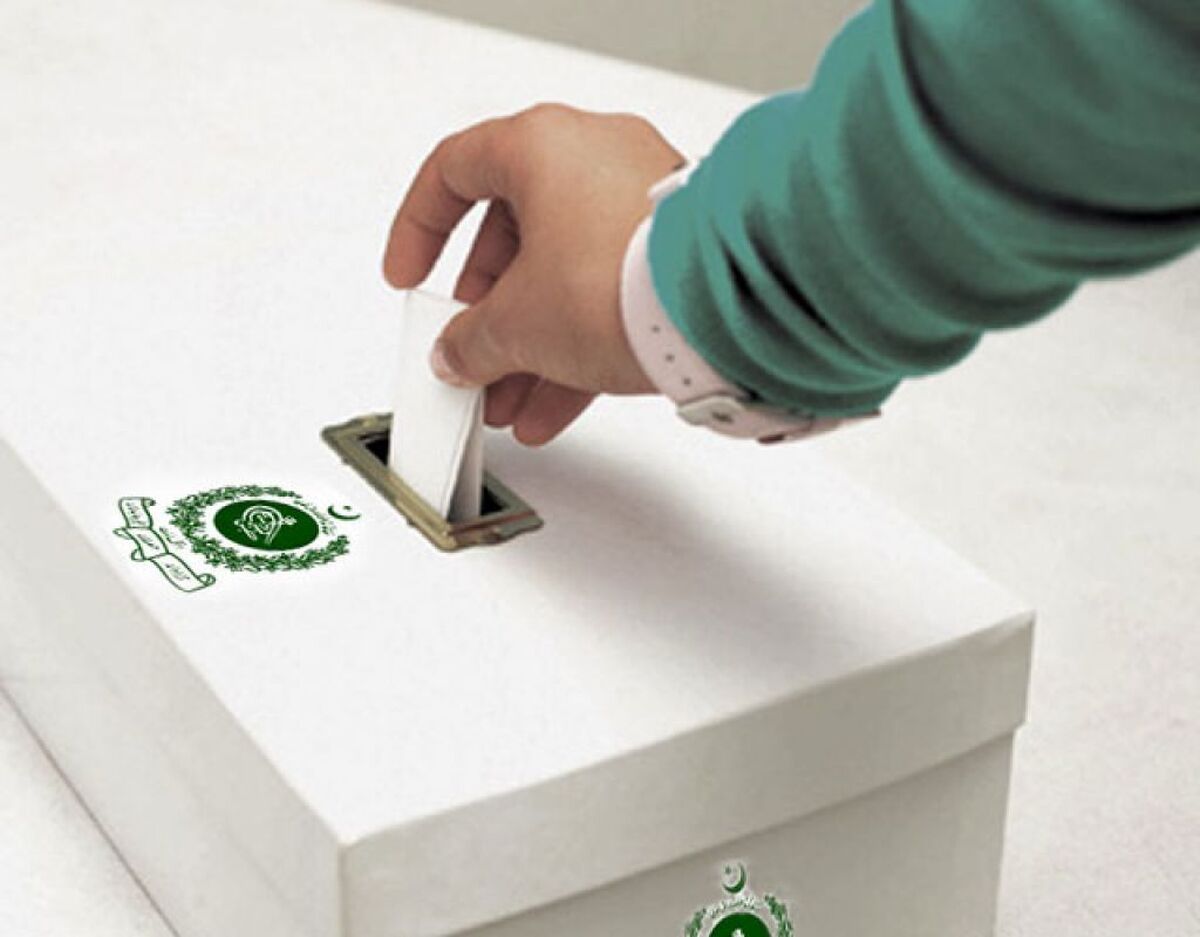 شهباز شریف: انتخابات در موعد مقرر برگزار می‌شود