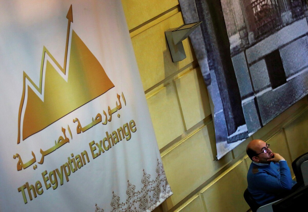 عربستان سهام دو شرکت در بورس مصر را می‌خرد