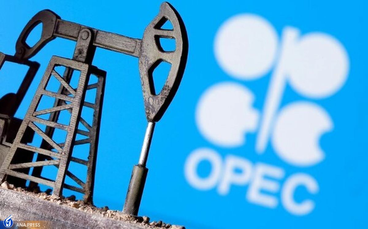 اوپک پلاس تولید روزانه نفت خود را ۱.۶ میلیون بشکه کاهش داد