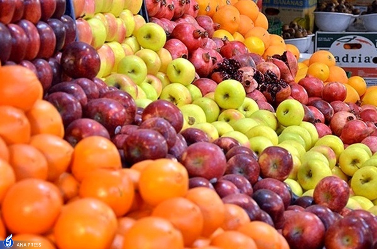 بازار میوه شب عید چگونه گذشت؟