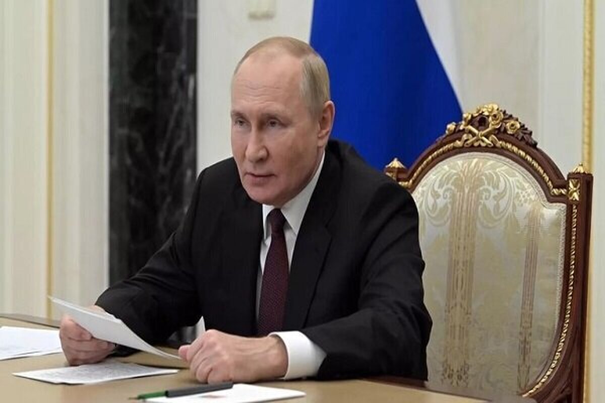 روسیه خواستار تحقیقات بین‌المللی درباره نورد استریم است