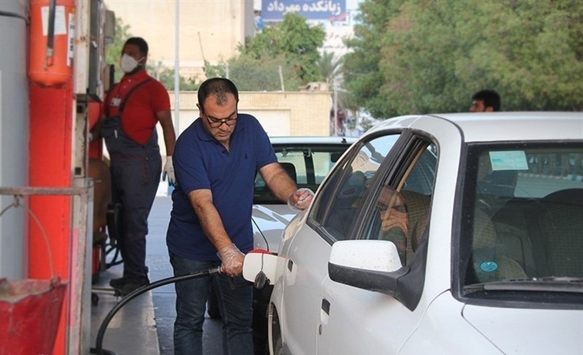 دولت و مجلس برنامه‌ای برای افزایش قیمت بنزین ندارند