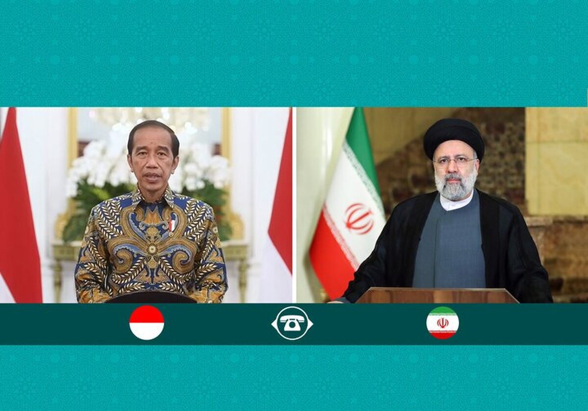 ایران از هرگونه ابتکار برای تعمیق روابط کشورهای اسلامی استقبال می‌کند