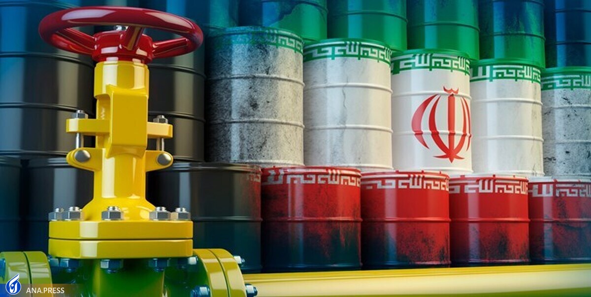 کاهش تولید نفت کشور‌های «اوپک پلاس» تأثیری در صادرات نفت ایران ندارد