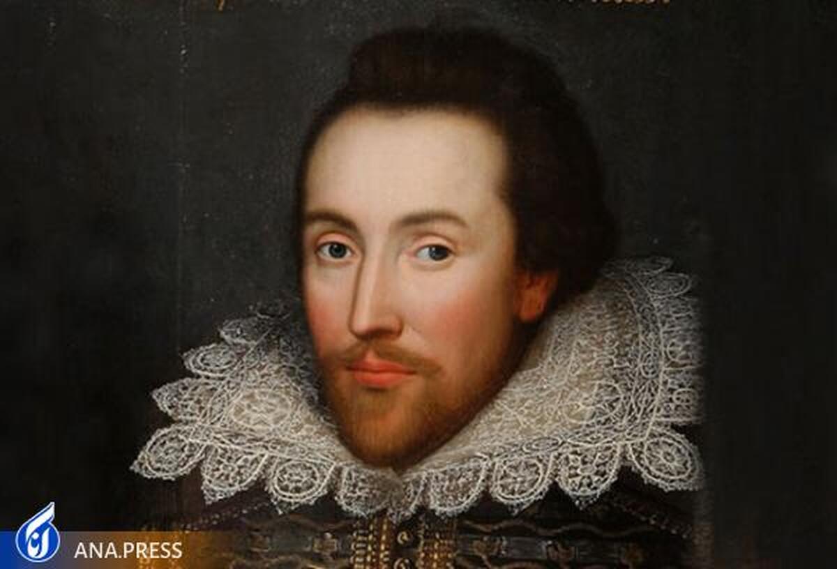 دانشگاه اکسفورد نسخه دست‌نویس یکی از آثار شکسپیر را به نمایش می‌گذارد