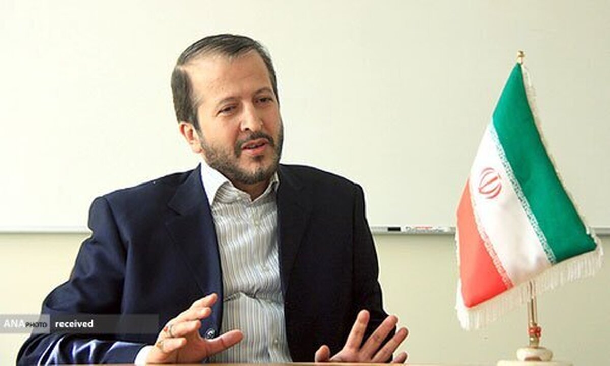 شهرداری تهران می‌تواند از توانایی‌های علمی دانشگاه بهره ببرد